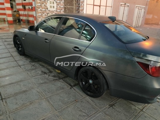 بي ام دبليو سيريي 5 مستعملة 2730810