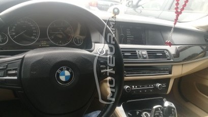 BMW Serie 5 F10 520d occasion 714900