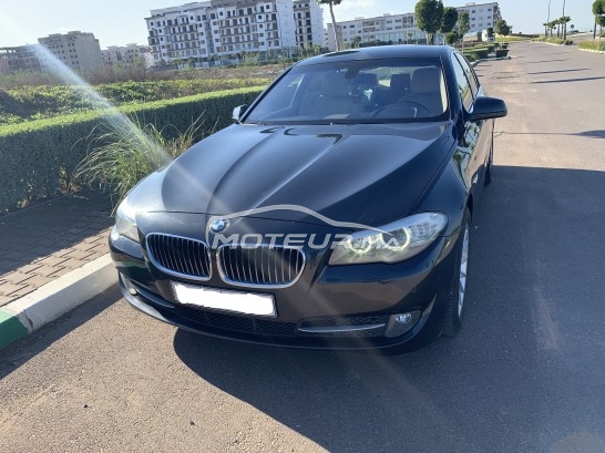 BMW Serie 5 535d occasion 1117578
