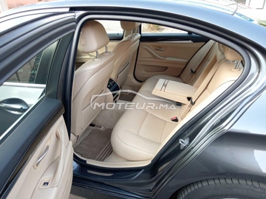 بي ام دبليو سيريي 5 مستعملة 2994423