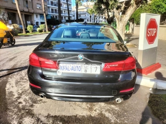 BMW Serie 5 occasion 3510743