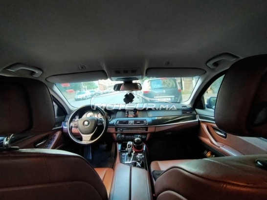 بي ام دبليو سيريي 5 مستعملة 1900352