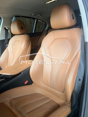 بي ام دبليو سيريي 5 مستعملة 1687879