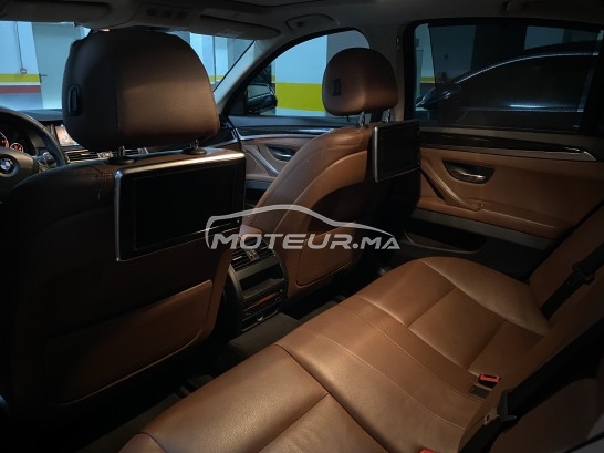 بي ام دبليو سيريي 5 2016 مستعملة 2720161