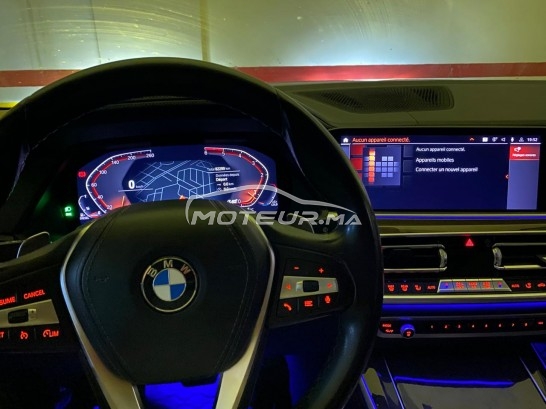 BMW Serie 5 occasion 2407814