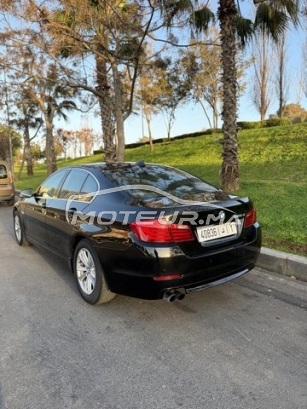 BMW Serie 5 occasion 3285745