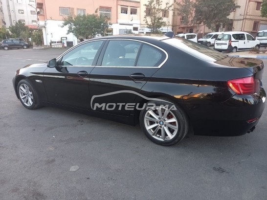 بي ام دبليو سيريي 5 مستعملة 1852902