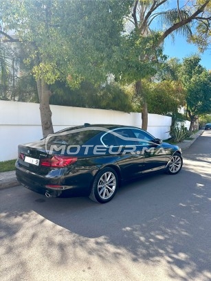 بي ام دبليو سيريي 5 مستعملة 2060832