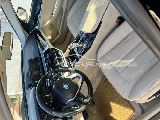 بي ام دبليو سيريي 5 G30 مستعملة 1783367