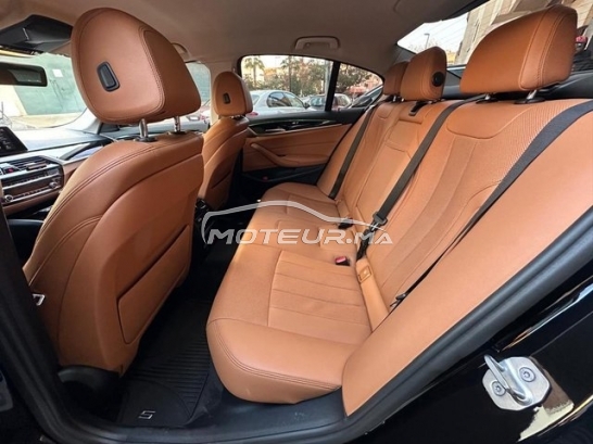 BMW Serie 5 occasion 2984634