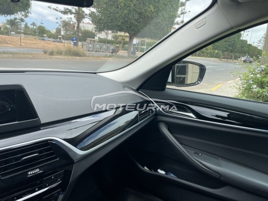 BMW Serie 5 occasion 1947189