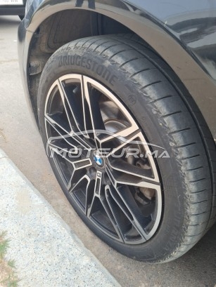 بي ام دبليو سيريي 5 520d مستعملة 3240193