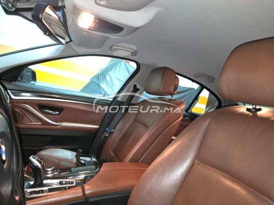 BMW Serie 5 5.25 occasion 2198322