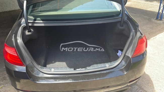 بي ام دبليو سيريي 5 525 مستعملة 1867376