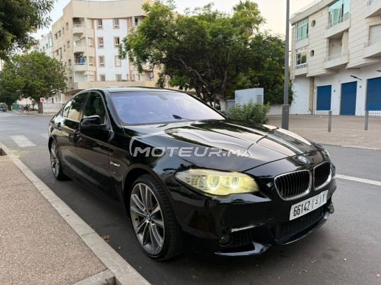 BMW Serie 5 Pack m occasion 2551059