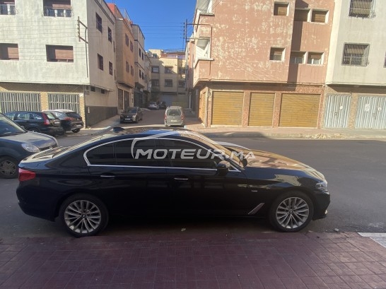 BMW Serie 5 Luxury line g 30 occasion 3181854