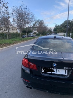 BMW Serie 5 F10 occasion 1615508
