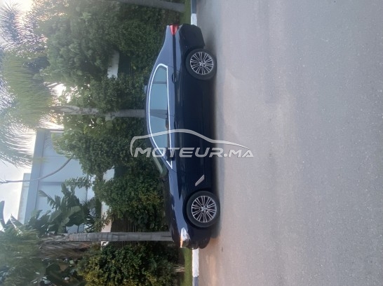 بي ام دبليو سيريي 5 Tdi مستعملة 2460451