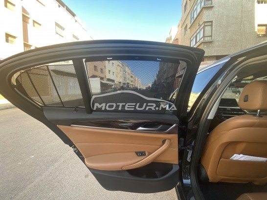 BMW Serie 5 Luxury line g 30 occasion 3181848