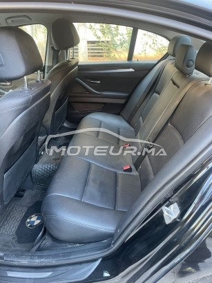 BMW Serie 5 520d occasion 3377183