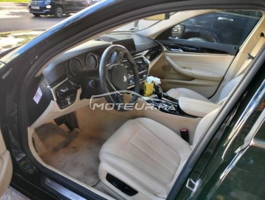BMW Serie 5 occasion 2995610