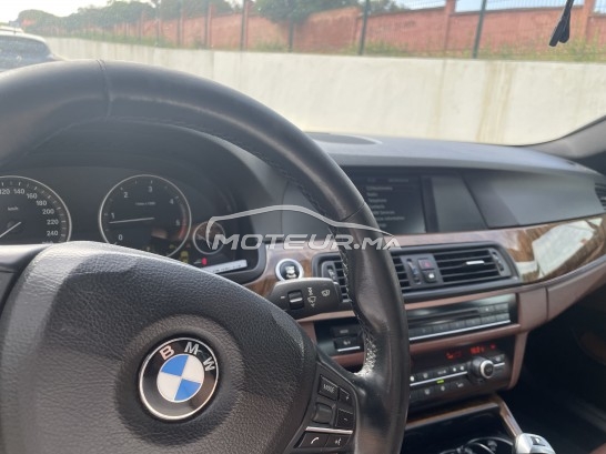 BMW Serie 5 F10 occasion 1597314