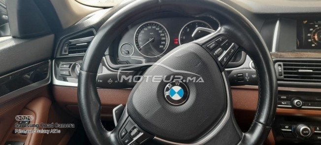 بي ام دبليو سيريي 5 520 d مستعملة 1573072