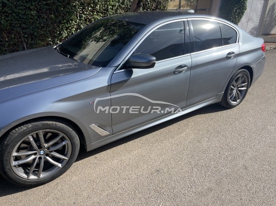 BMW Serie 5 Pack m occasion 1764578