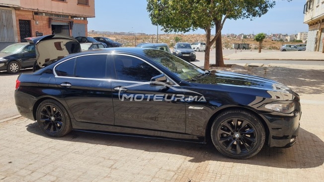 BMW Serie 5 F10 occasion 1545746