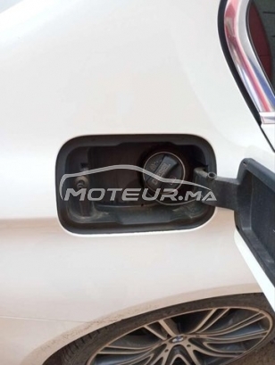 بي ام دبليو سيريي 5 مستعملة 3408398