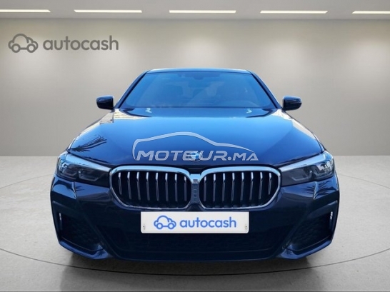 BMW Serie 5 occasion 2739476