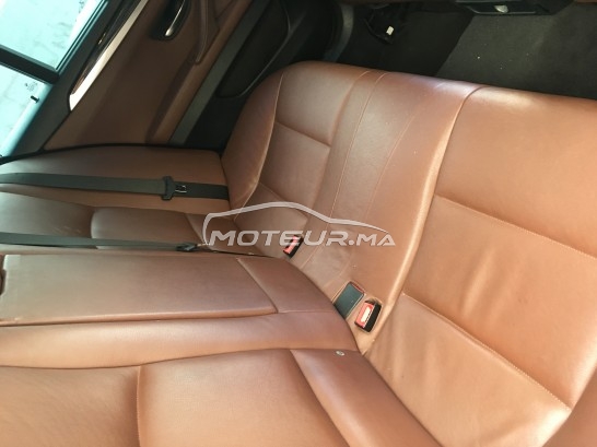 بي ام دبليو سيريي 5 523i مستعملة 1587648