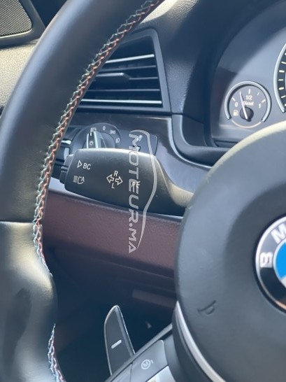 BMW Serie 5 F10 530d occasion 1942420