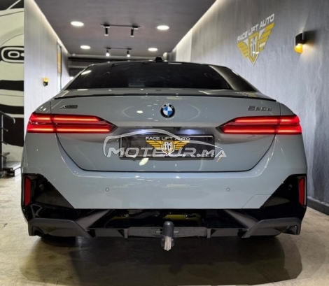 BMW Serie 5 occasion 2566207