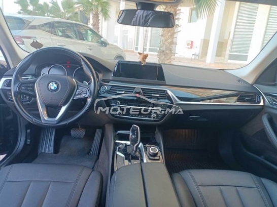 بي ام دبليو سيريي 5 مستعملة 1790144