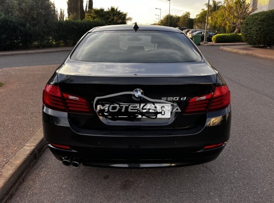 بي ام دبليو سيريي 5 مستعملة 1765314