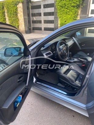 BMW Serie 5 530i occasion 1584783