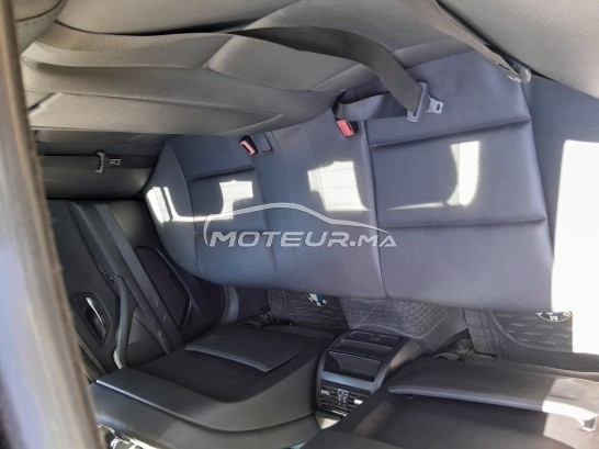 بي ام دبليو سيريي 5 مستعملة 1852906