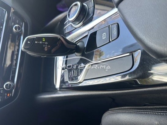 بي ام دبليو سيريي 5 مستعملة 2060837