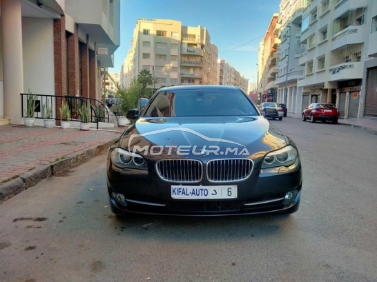 بي ام دبليو سيريي 5 مستعملة 1900343