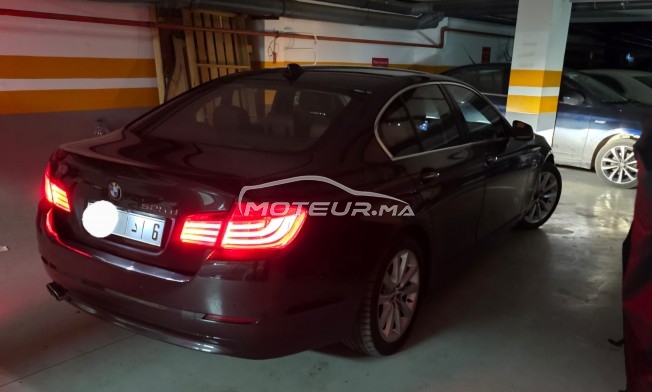 BMW Serie 5 5.25 occasion 2198324