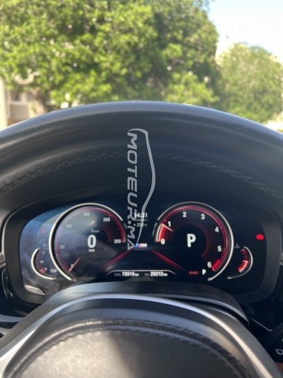 BMW Serie 5 occasion 1786949