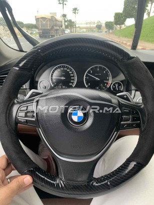 BMW Serie 5 525d occasion 2242496