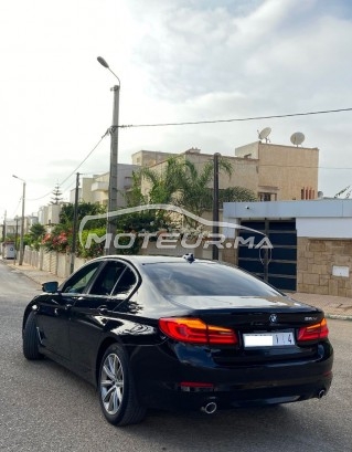 BMW Serie 5 520 g30 occasion 1449637