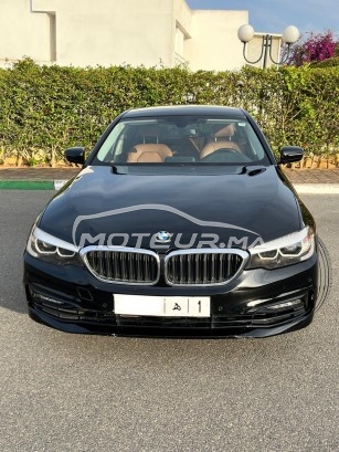 بي ام دبليو سيريي 5 Sportline g30 مستعملة 2399545