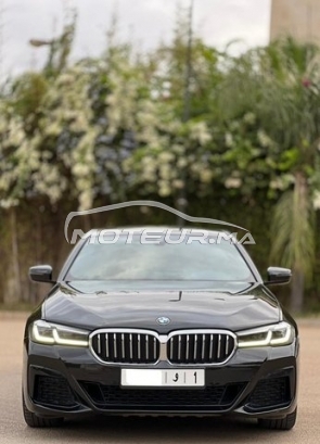 BMW Serie 5 occasion 2773915