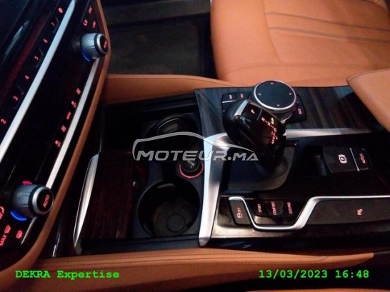 بي ام دبليو سيريي 5 مستعملة 1587745