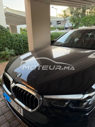 BMW Serie 5 520d occasion 2317243