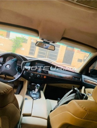BMW Serie 5 525d occasion 1711131