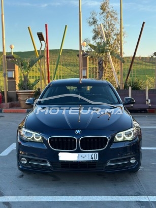BMW Serie 5 520d occasion 1791840